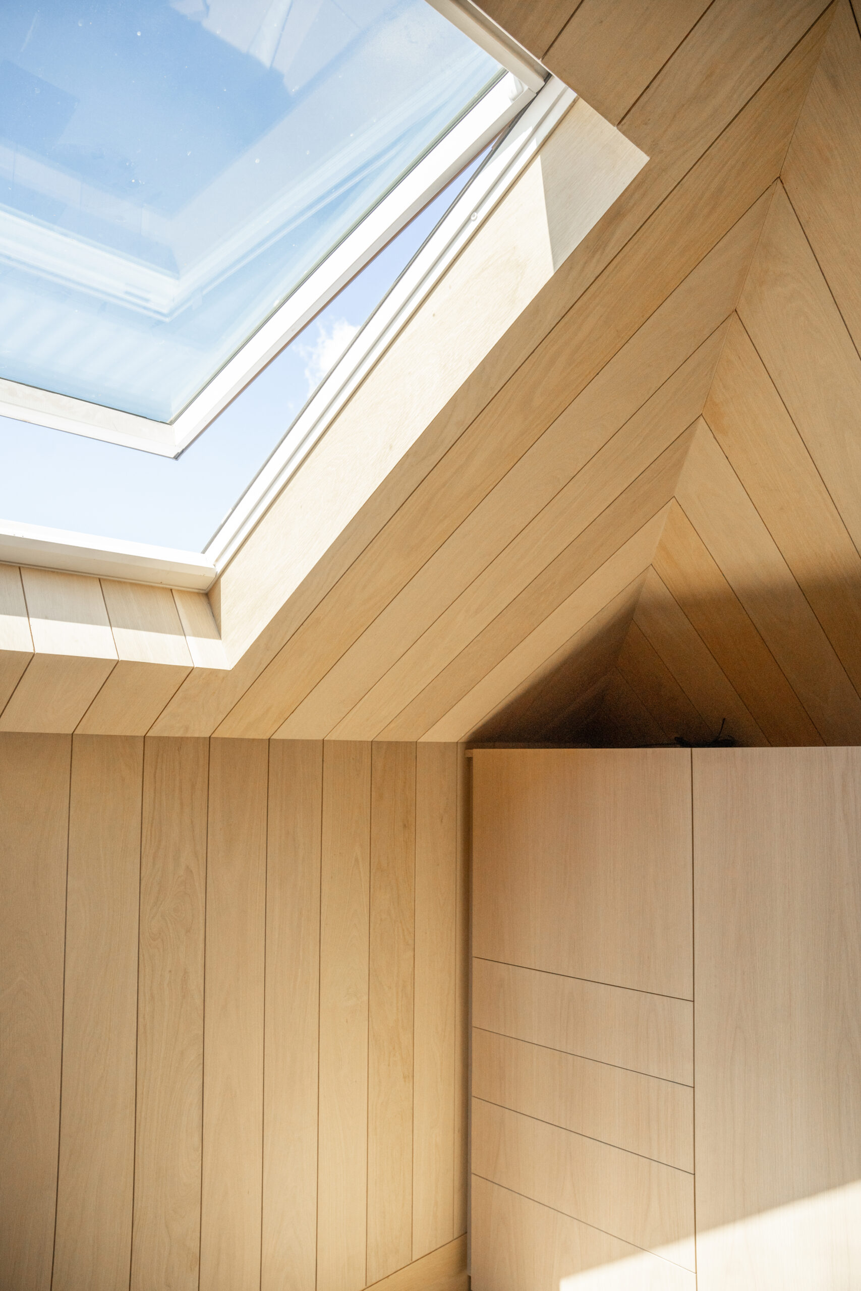 Watsons Bay Project by LoveLife Projects