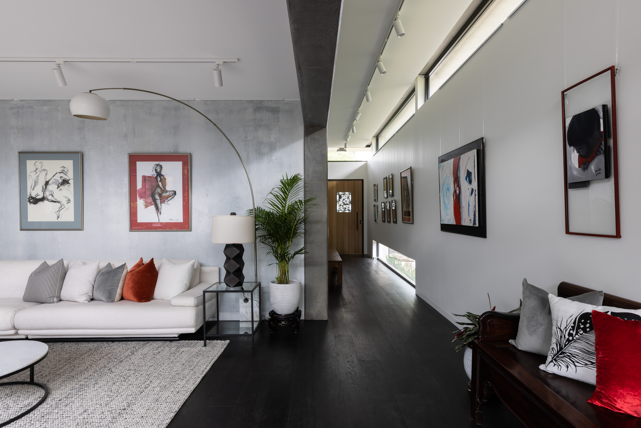 The Pheonix Project - Dream Homes Revealed